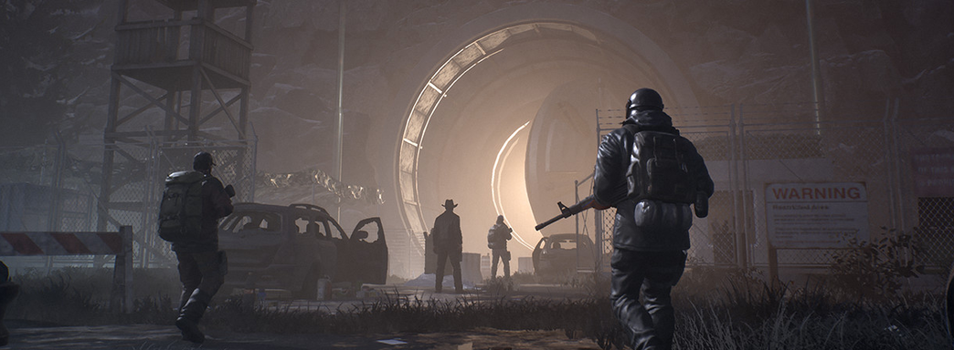 Российские разработчики «ответа The Division» продлили сентябрь, чтобы сдержать обещание