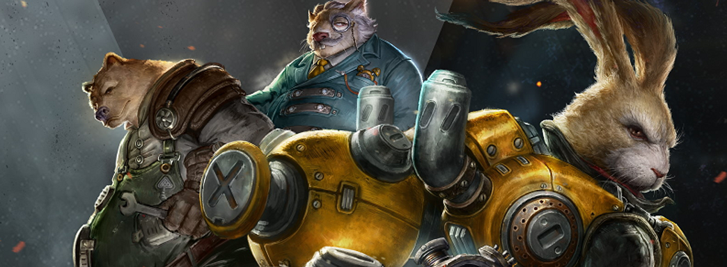 Метроидвания F.I.S.T.: Forged In Shadow Torch не смогла выйти в Epic Games Store, но уже доступна на ПК в Steam