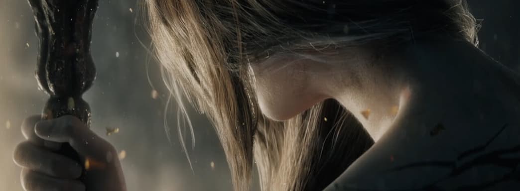 Новый арт Elden Ring будоражит воображение. Разработчики анонсировали мультиплеер