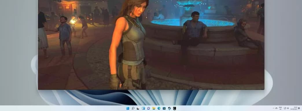 Некоторые ПК с Windows 11 покажут меньшую производительность в играх