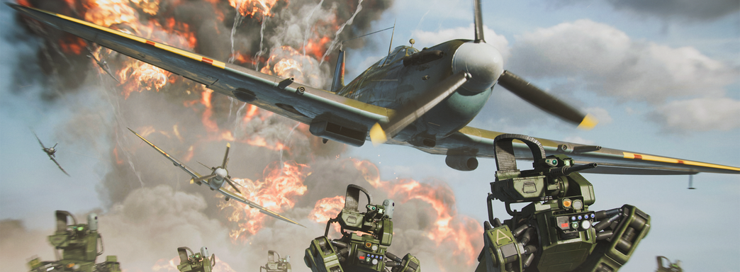 Battlefield 2042 перенесут еще раз, но не целиком, если верить слухам