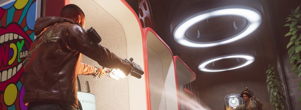 Разработчики Deathloop прокомментировали 20-минутное прохождение игры