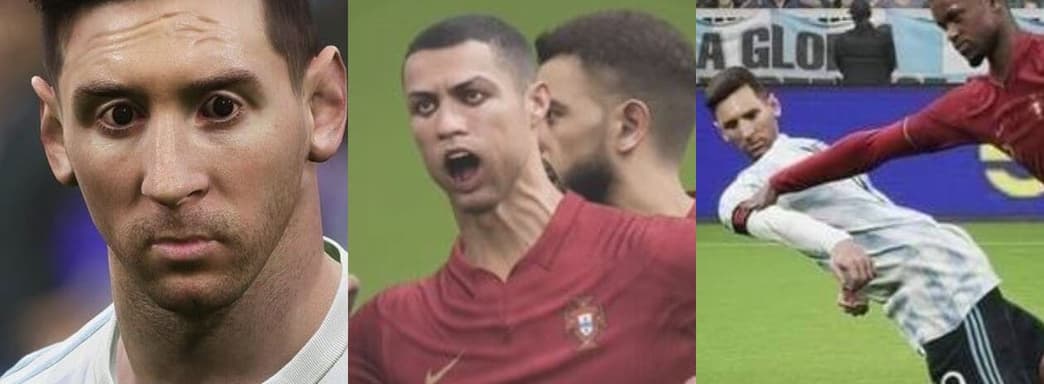 Blizzard продолжает ублажать даже не играющих в ее игры активистов, конкурента FIFA уничтожили в Steam — самое интересное за неделю