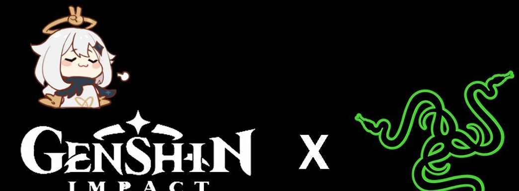 Геймерская периферия Razer в стиле Genshin Impact и бонусы за покупку — сообщество высмеивает цены