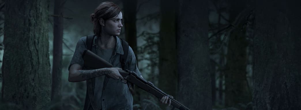 The Last of Us Part 2 стала доступна на ПК до 3 января 2022 года