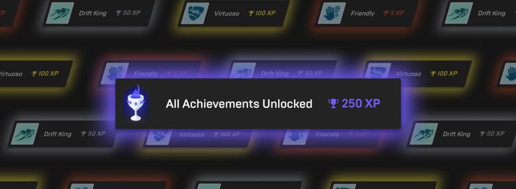 В Epic Games Store появится новая система достижений