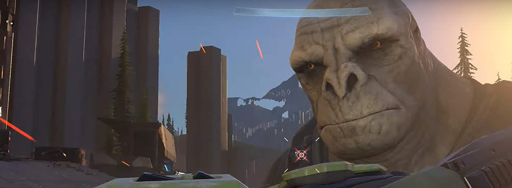 Halo Infinite не нужна кампания, чтобы стать мегахитом. Журналист оценил мультиплеер новой игры Microsoft