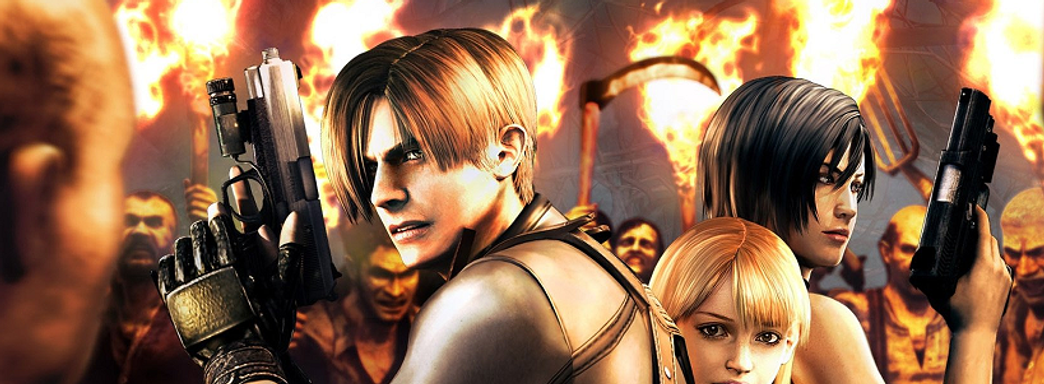 Resident Evil 4 подвергли жёсткой цензуре. Разработчики вырезали часть сцен и других спорных моментов в версии для VR