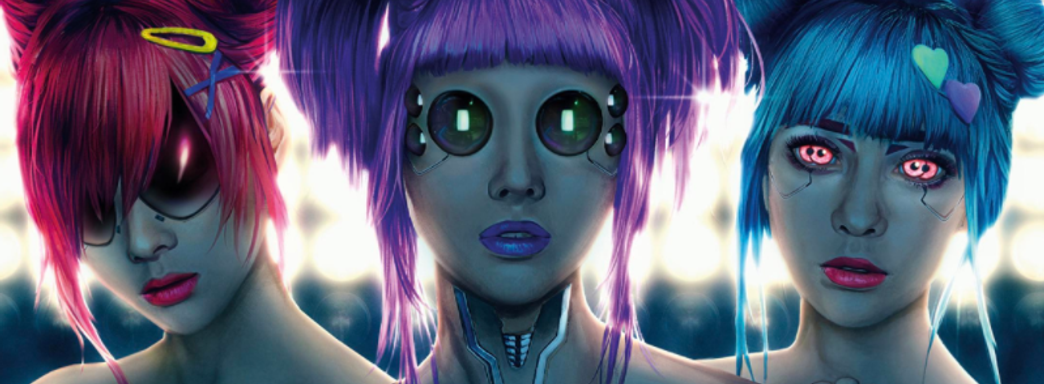 CD Projekt будет спонсировать школьниц. Так компания хочет поощрять интерес к разработке игр