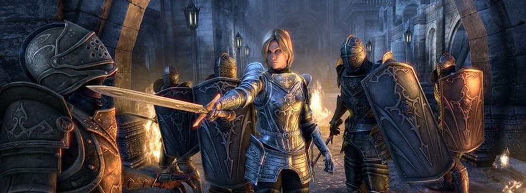 Почти 20 миллионов человек сыграли в The Elder Scrolls Online. Анонсировано дополнение «Мёртвые Земли»