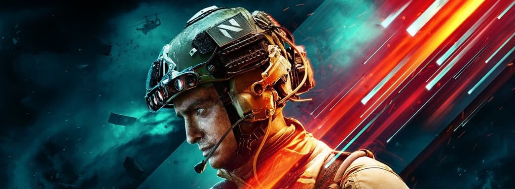 Это просто билд старый — EA объяснила технические проблемы с бетой Battlefield 2042