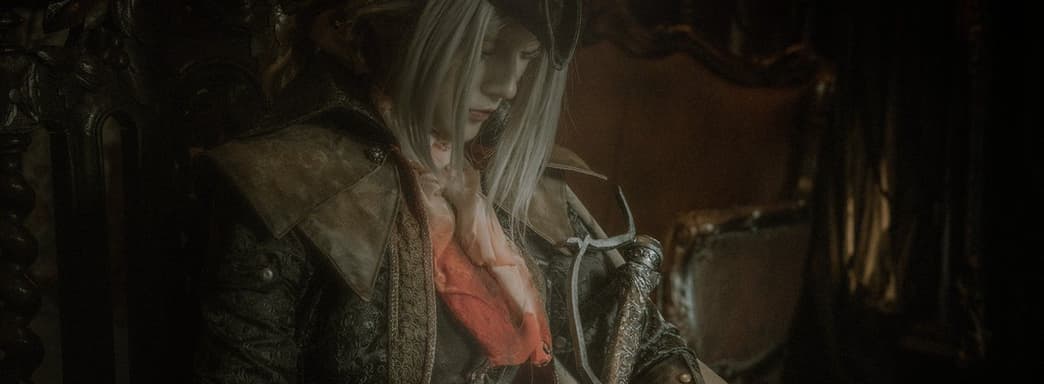 По слухам, работа над ремастером Bloodborne для PS5 уже ведется. Игра также получит продолжение