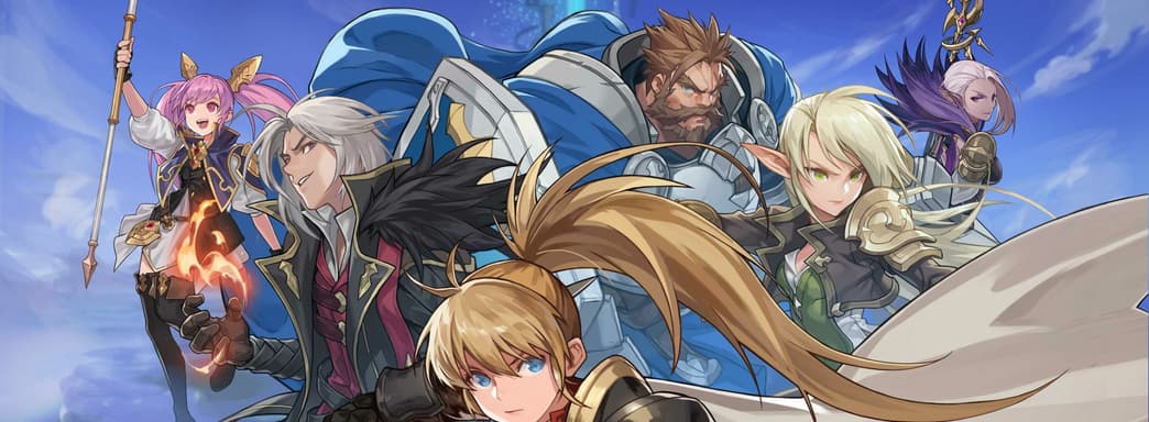 Состоялся глобальный релиз Castle Craft — World War