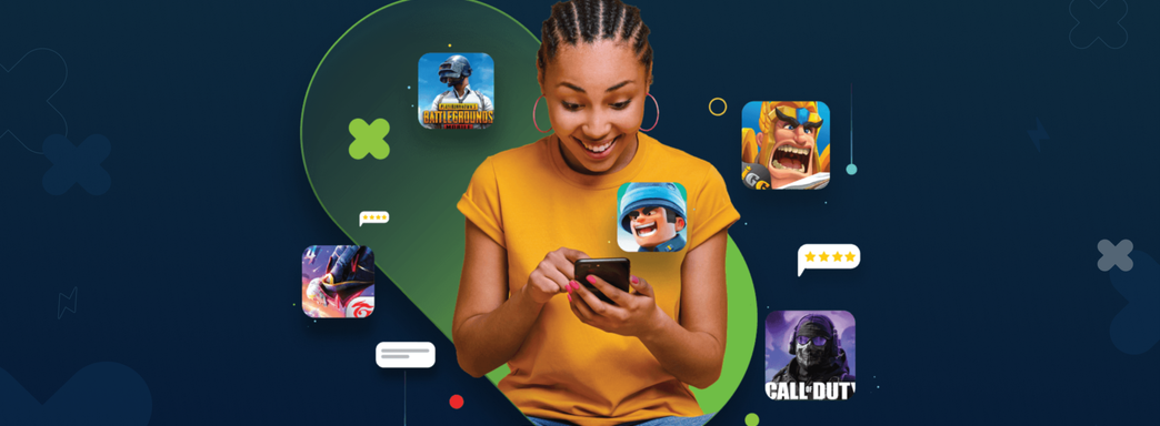 Облачный эмулятор BlueStacks X запустит android-игры на ПК, Mac, iPhone и других системах