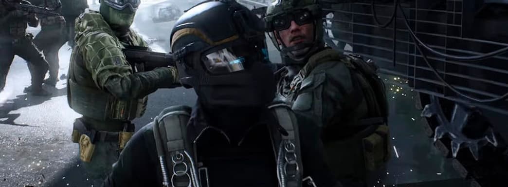 «Ужасный ИИ и тормоза на 2080ti» — первые впечатления от беты Battlefield 2042