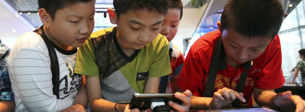 В Китае приняты жесткие ограничения против микроплатежей в играх