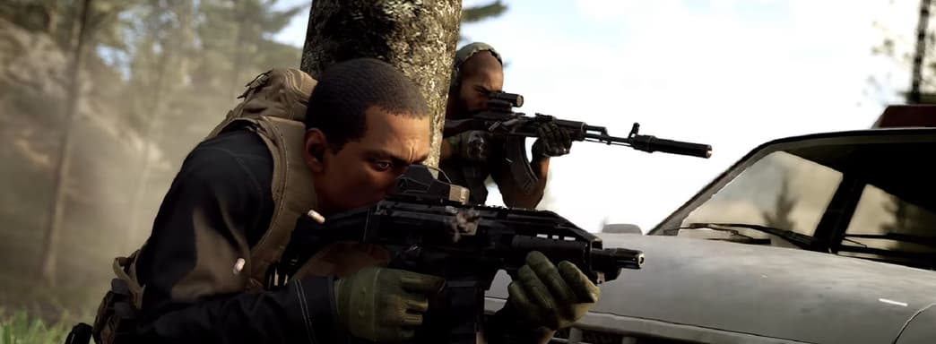 Это другое — Ubisoft пытается объяснить, чем Ghost Recon Frontline отличается от других королевских битв