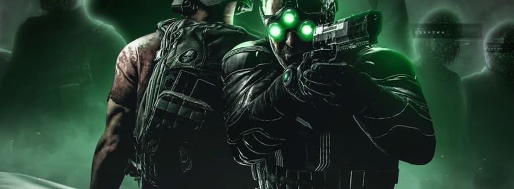 Ubisoft дарит Ghost Recon, Ghost Recon Wildlands Fallen Ghosts и Deep State Adventure