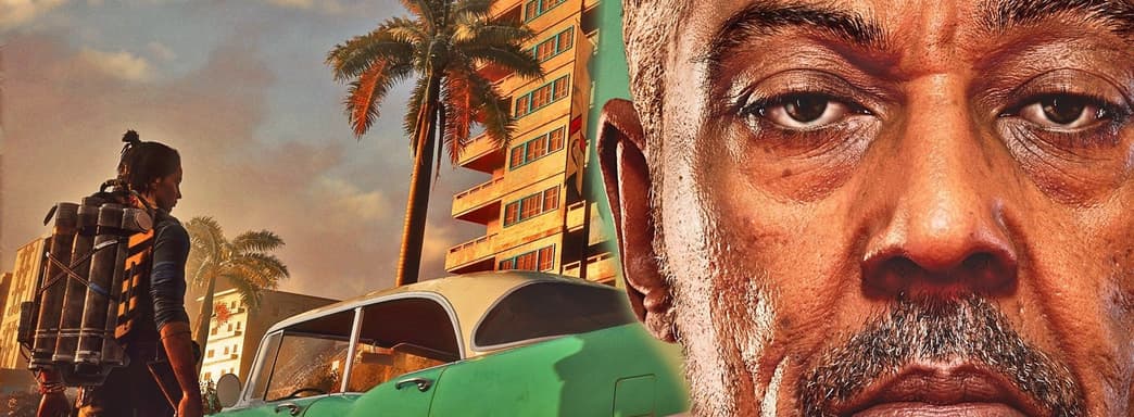 Разработчики Far Cry 6 назвали шесть нововведений игры