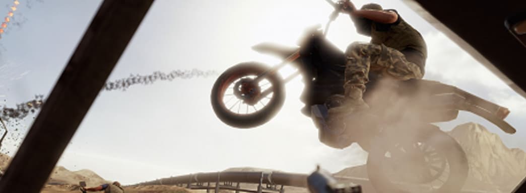 PlayStation London Studio работает над новой многопользовательской игрой