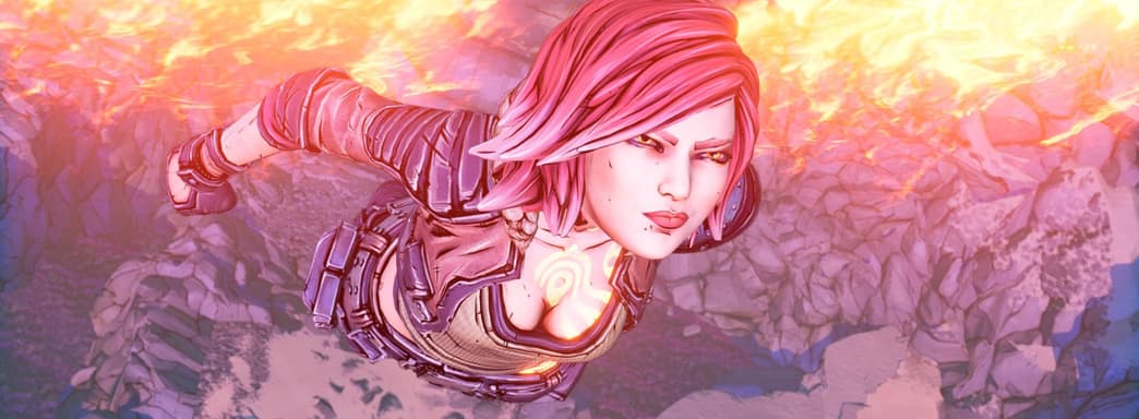 Рэнди Питчфорд покидает пост главы Gearbox Software, но по-хитрому