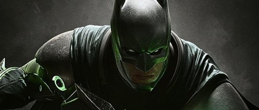Игроки подозревают, что анонс Injustice 3 состоится на следующей неделе