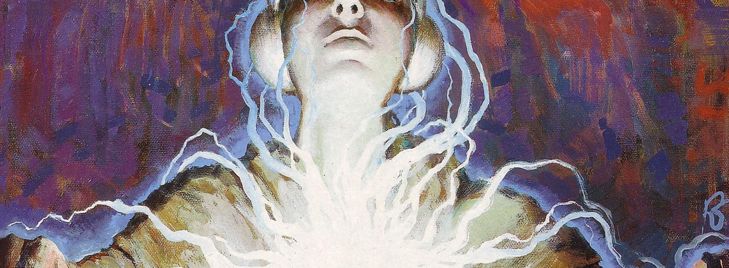 Слух: CD Projekt работает над новой игрой по комиксу. Встреча создателя «Торгала» с поляками взбудоражила умы фанатов