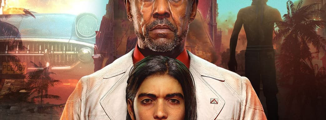 Игровой журналист назвал Far Cry 6 го**ом, CD Projekt работает над новой игрой — самое интересное за 6 октября