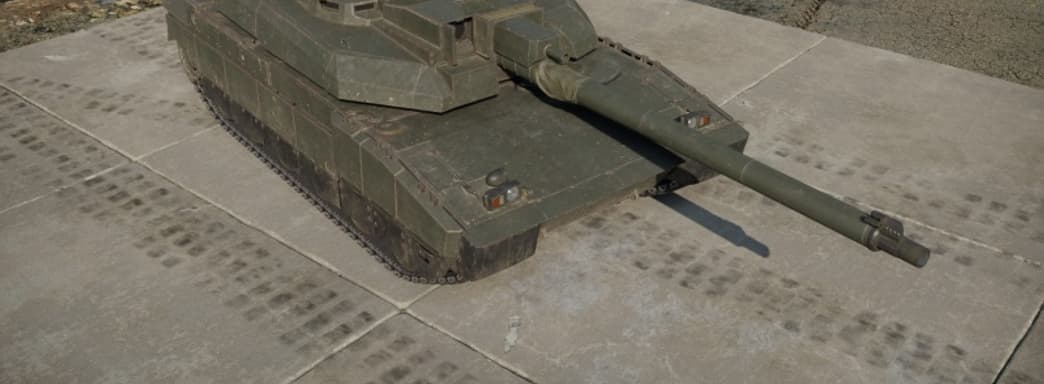 На форуме War Thunder опять сливают секретные документы. На этот раз отличился французский танкист