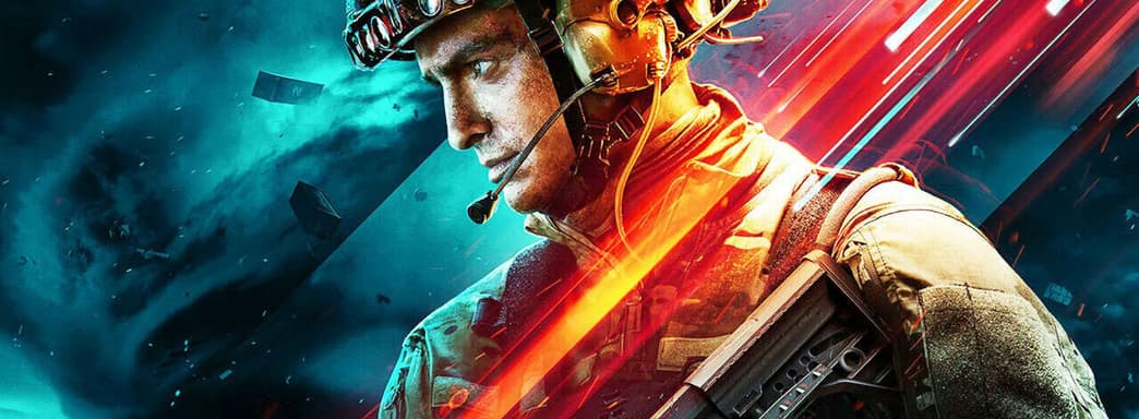 Бету Battlefield 2042 сравнили на PS5, Xbox Series X|S и ПК. У PlayStation картинка шире, но Xbox держит частоту кадров стабильней