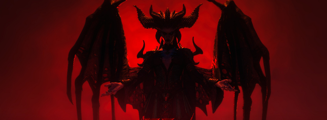 У Diablo 4 проблемы — игра потеряла ведущих разработчиков. Новым руководителем стал дизайнер игры