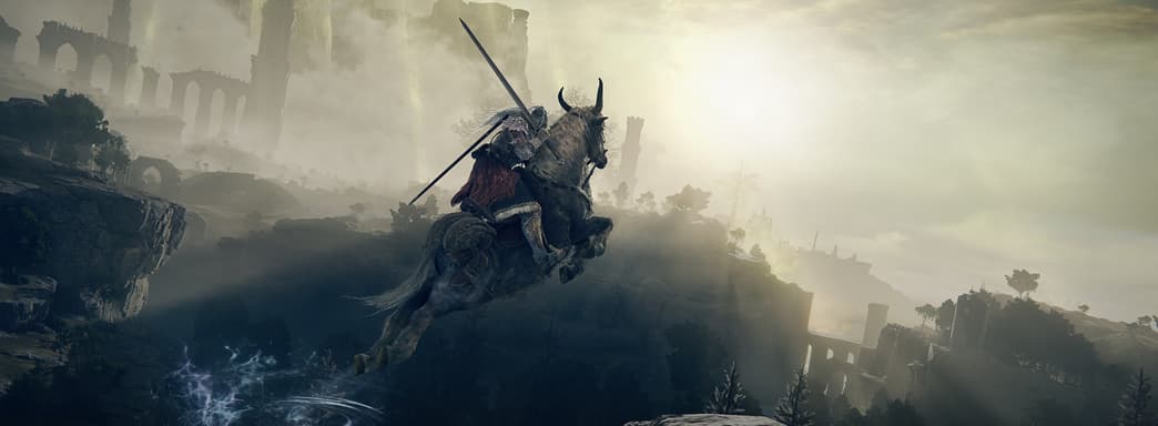 Elden Ring должна помочь Bandai Namco и From Software завоевать еще большую аудиторию