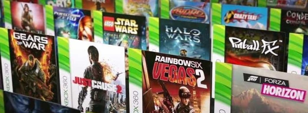 Обратную совместимость Xbox скоро улучшат. Информация сооснователя Xbox Era