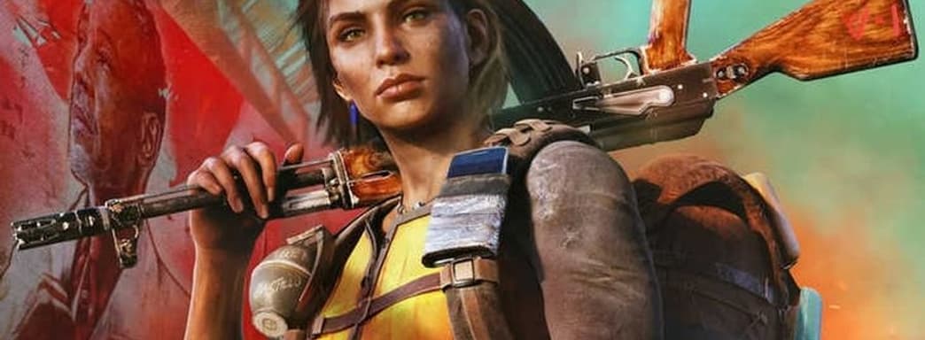 Far Cry 6 похвалили за оптимизацию на консолях. Сравнение графики на PS5, Xbox Series X|S и ПК