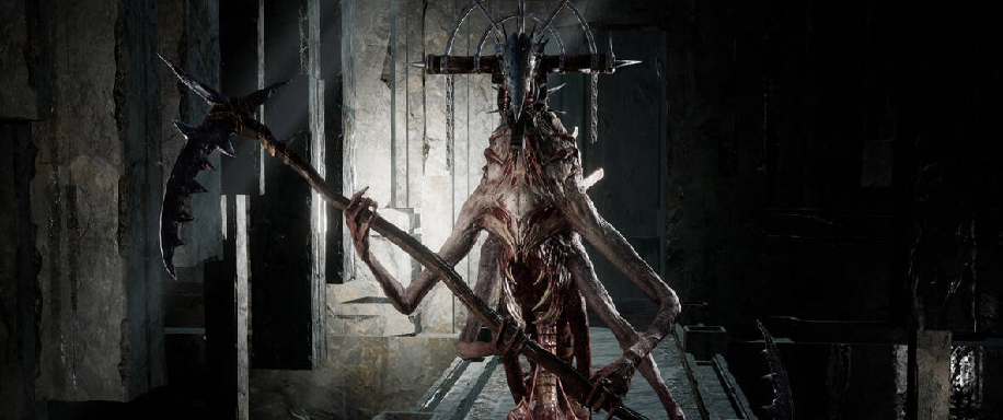 Подробности об одном из главных конкурентов Diablo Immortal и Path of Exile, который выйдет на ПК и мобильные устройства