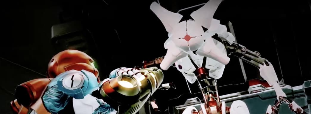 88% на Metacritic. Появились первые оценки Metroid Dread