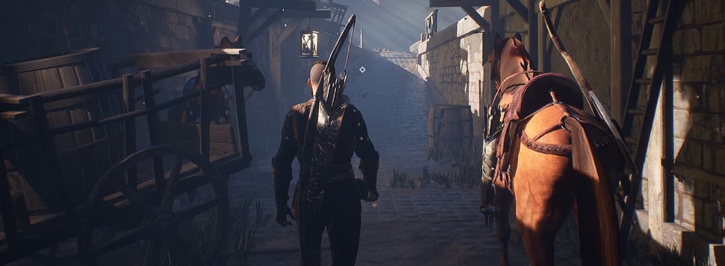 Демоверсия Robin Hood Sherwood Builders стала главным хитом Steam «Играм быть»