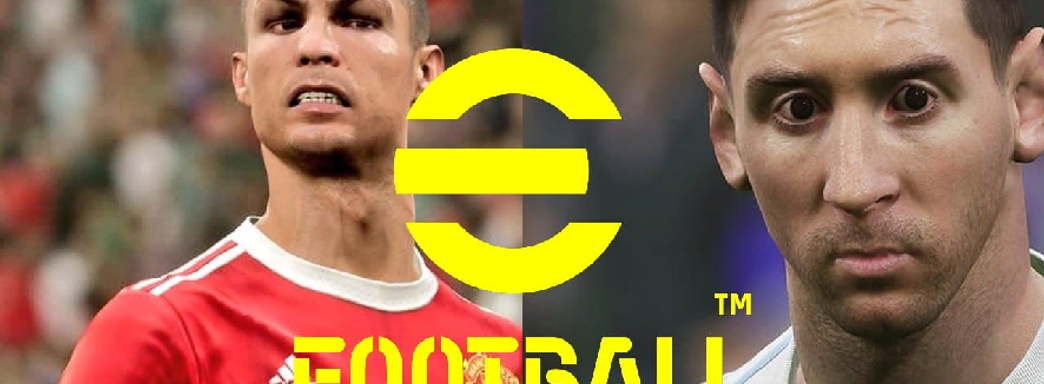 Игрокам в eFootball 2022 придётся потерпеть баги до конца октября. Это одна из худших игр в истории Steam от Konami