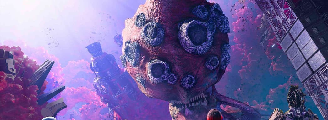 ААА-студия Eidos Montreal переходит на четырёхдневку