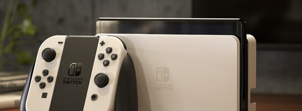 Запуск Nintendo Switch OLED с треском провалился. Покупатели по всему миру остались без новых консолей