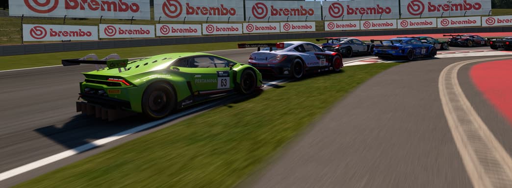 Gran Turismo 7 и Brembo объединяют усилия. Появился новый трейлер