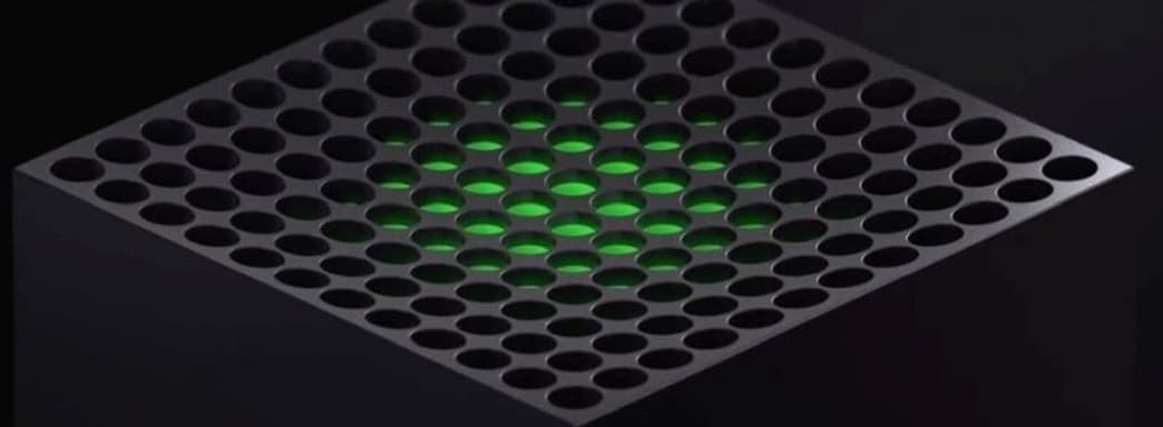 Xbox Game Pass появится на телевизорах. Xbox Series X работает с облачным геймингом Xbox Cloud Gaming