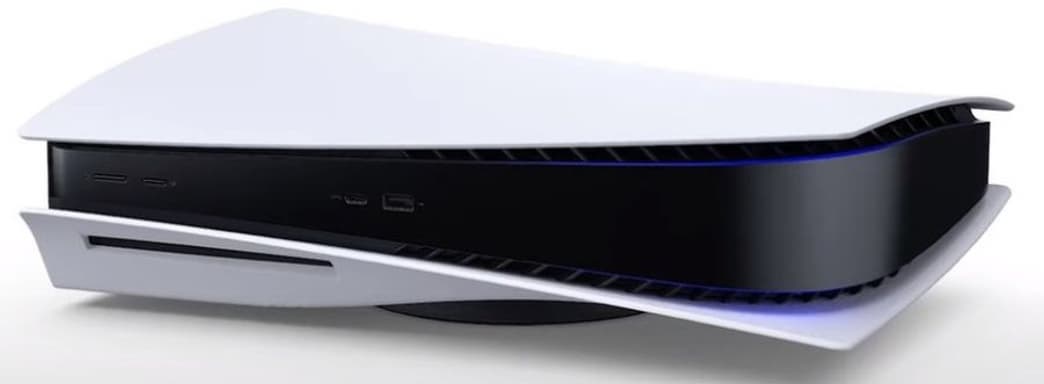 PS5 получила новую прошивку. Sony оптимизирует консоль