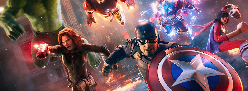 Разработчики Marvel’s Avengers обманули игроков. После появления в Game Pass они ввели платные ускорители, которые обещали не добавлять