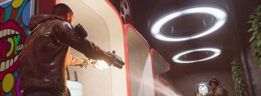 Игроки до сих пор не раскрыли один большой секрет Deathloop