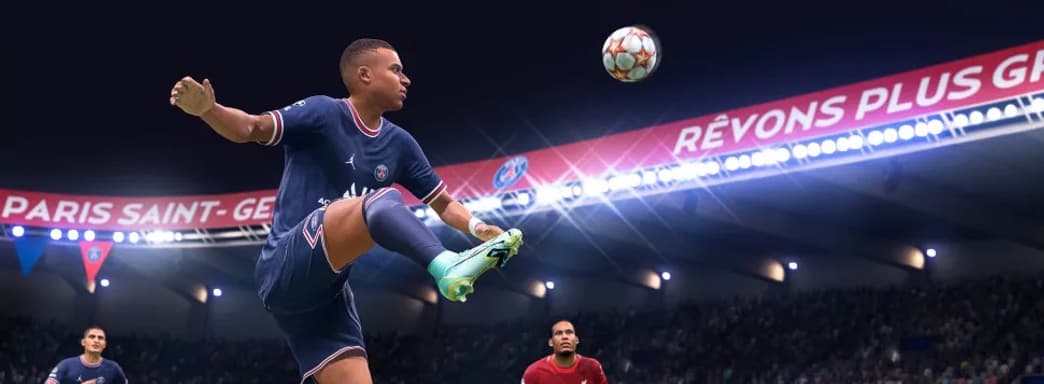 FIFA 22: EA заявила, что детям не стоит тратить деньги на игру
