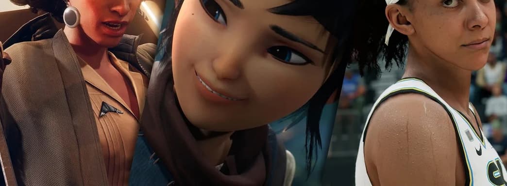 Sony назвала самые скачиваемые игры сентября в PS Store