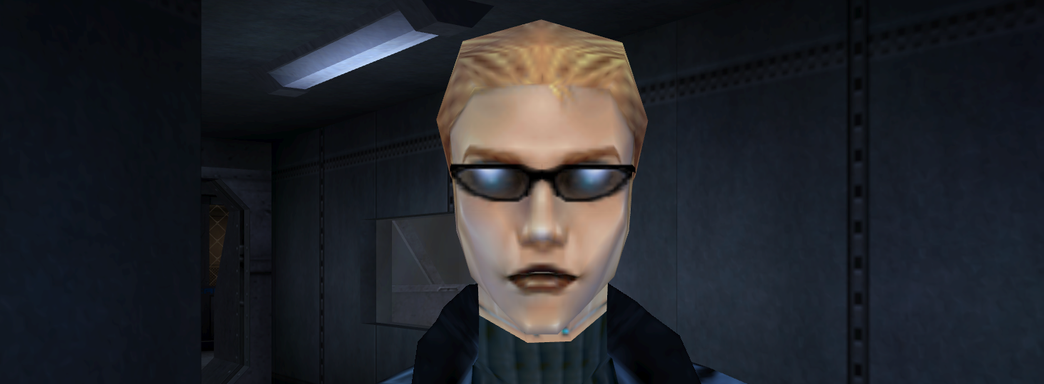 В культовой Deus Ex спустя 21 год после релиза появилось равноправие. Выпущен мод с женщиной-протагонистом, которая умеет говорить