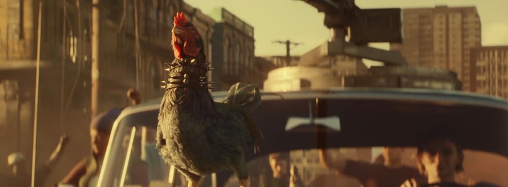 Защитники животных вступились за петухов в Far Cry 6