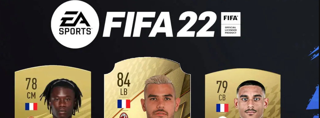 EA заявила, что лутбоксы в FIFA делают игровой процесс реалистичнее